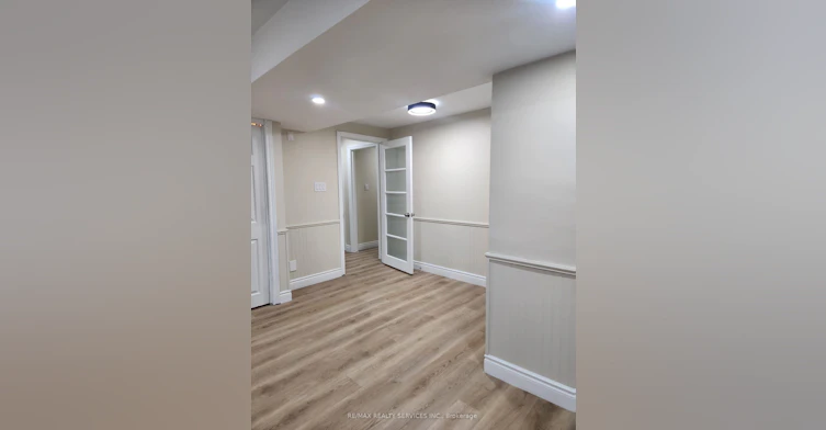 BASEMENT-464 Thorndale Drive, Waterloo, ON, N2T 1W5 - 22