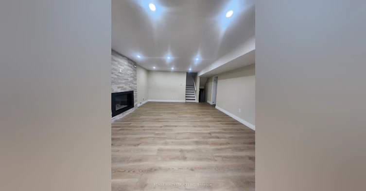 BASEMENT-464 Thorndale Drive, Waterloo, ON, N2T 1W5 - 7