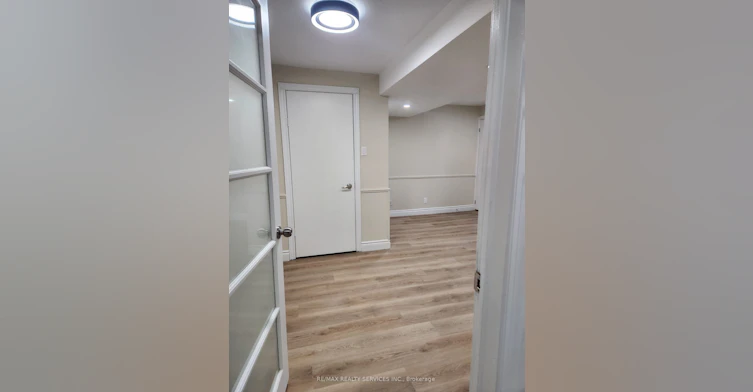 BASEMENT-464 Thorndale Drive, Waterloo, ON, N2T 1W5 - 20