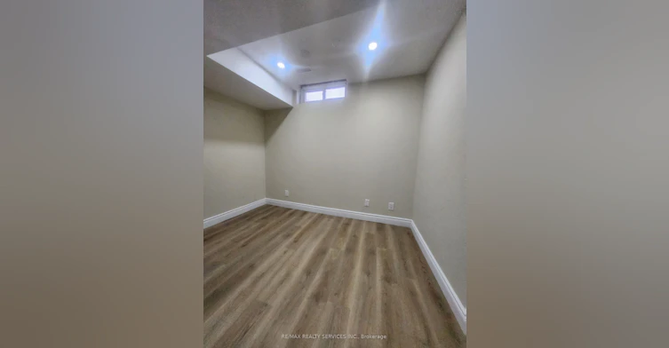 BASEMENT-464 Thorndale Drive, Waterloo, ON, N2T 1W5 - 17