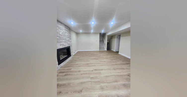 BASEMENT-464 Thorndale Drive, Waterloo, ON, N2T 1W5 - 8