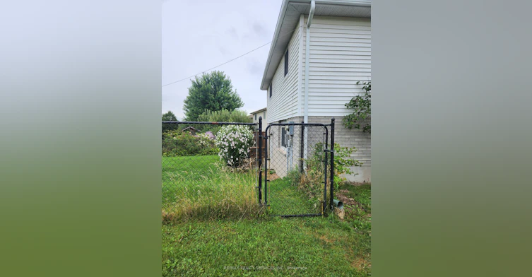 BASEMENT-464 Thorndale Drive, Waterloo, ON, N2T 1W5 - 4