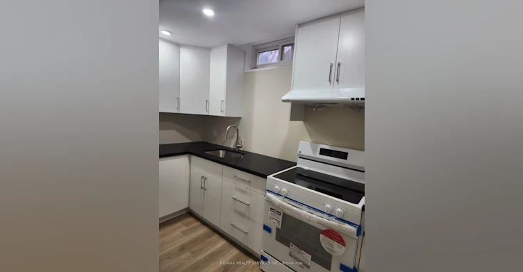 BASEMENT-464 Thorndale Drive, Waterloo, ON, N2T 1W5 - 23
