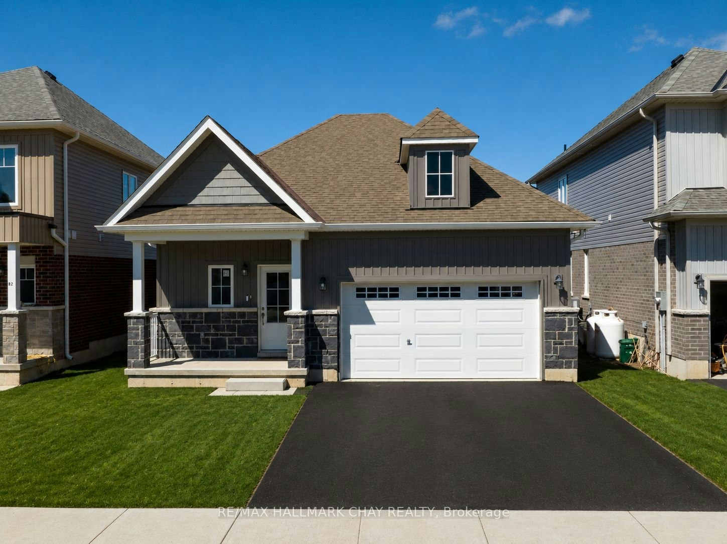64 Hillcroft Way, Kawartha Lakes, ON, K0M 1A0