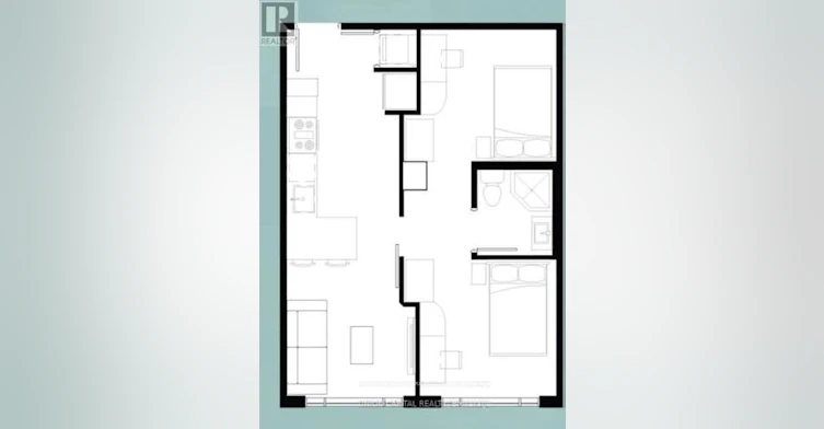 N303-330 Phillip Street, Waterloo, ON, N2L 3W9 - 3
