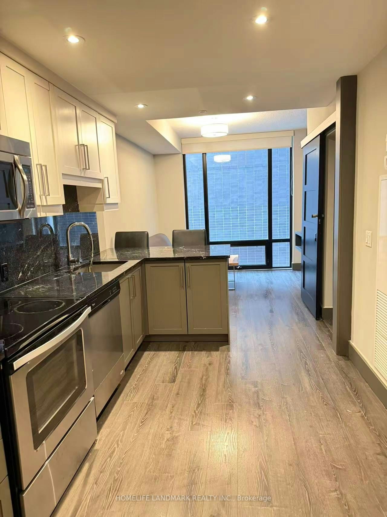 N303-330 Phillip Street, Waterloo, ON, N2L 3W9 - 4