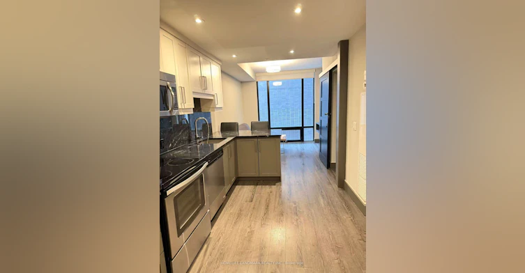 N303-330 Phillip Street, Waterloo, ON, N2L 3W9 - 4