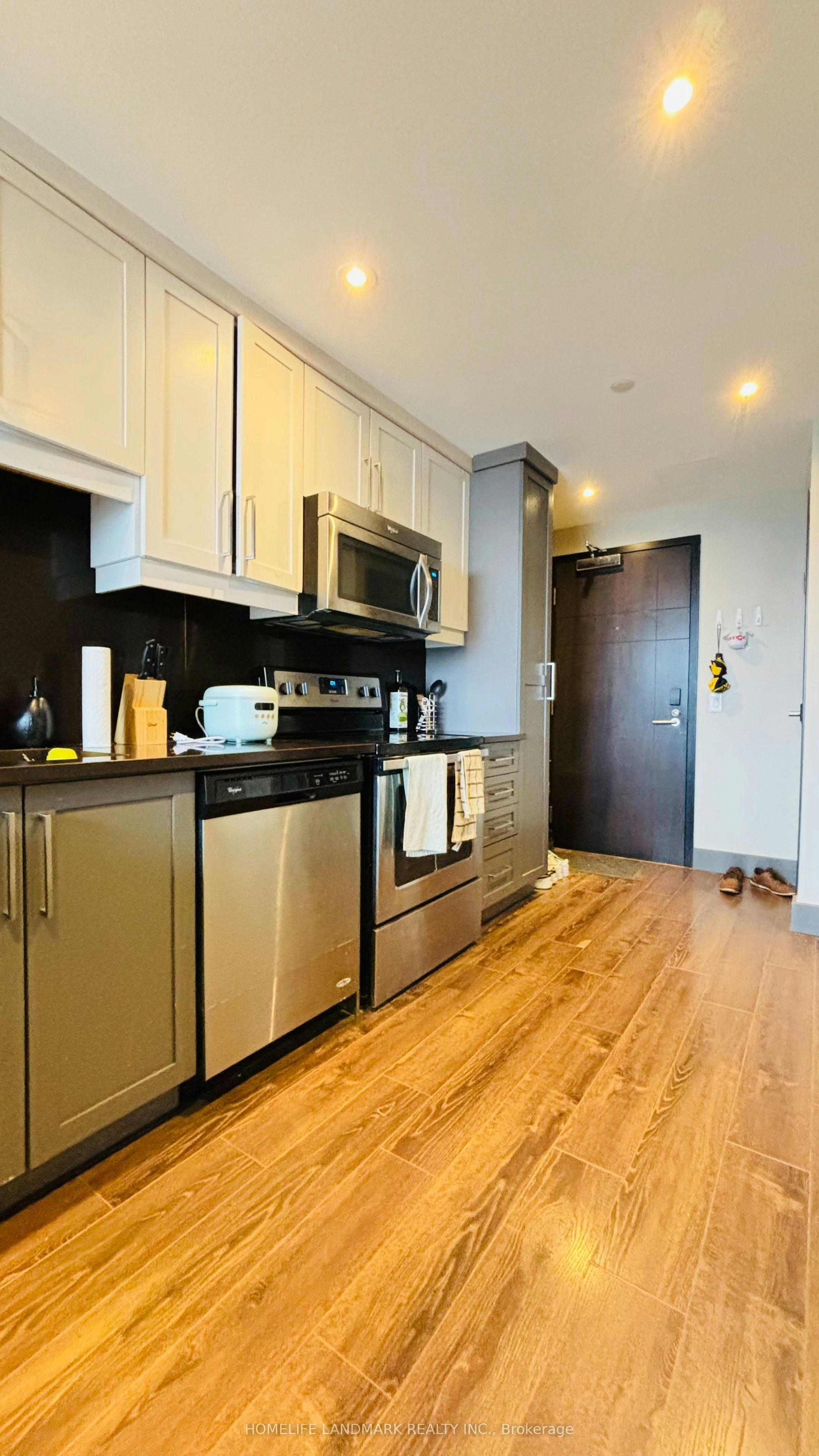 N303-330 Phillip Street, Waterloo, ON, N2L 3W9 - 5