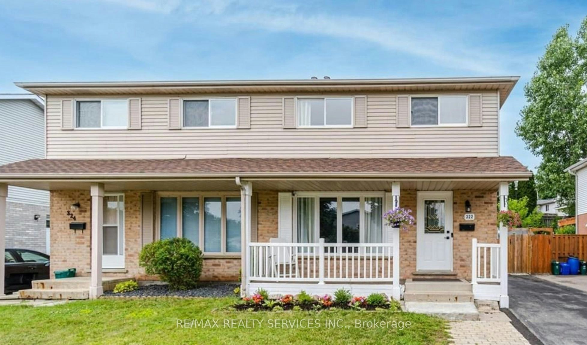 322 Benesfort Crescent, Kitchener, ON, N2N 3B8