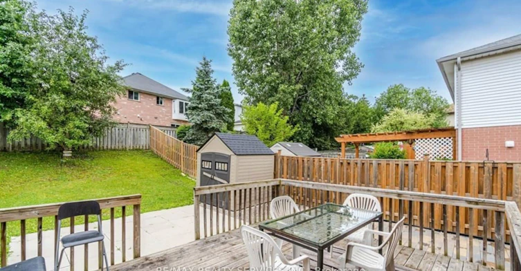 322 Benesfort Crescent, Kitchener, ON, N2N 3B8 - 14