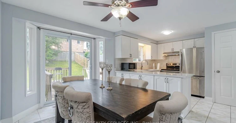 322 Benesfort Crescent, Kitchener, ON, N2N 3B8 - 6