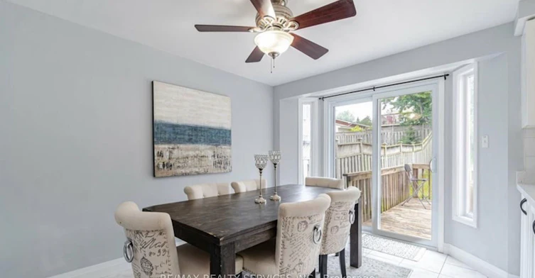 322 Benesfort Crescent, Kitchener, ON, N2N 3B8 - 5