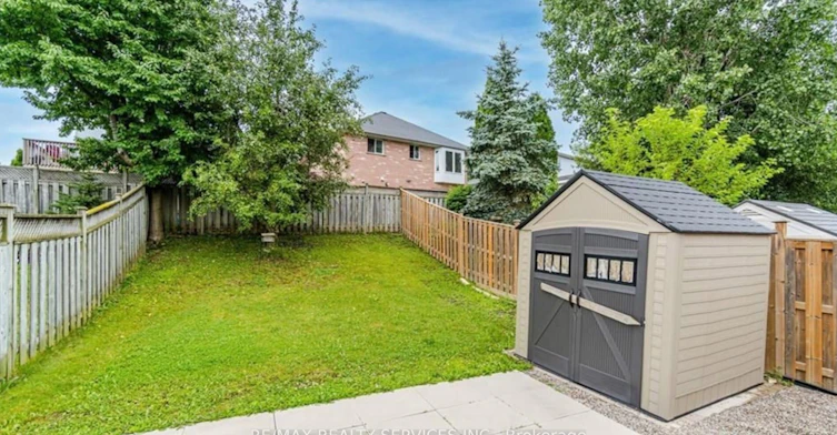 322 Benesfort Crescent, Kitchener, ON, N2N 3B8 - 15