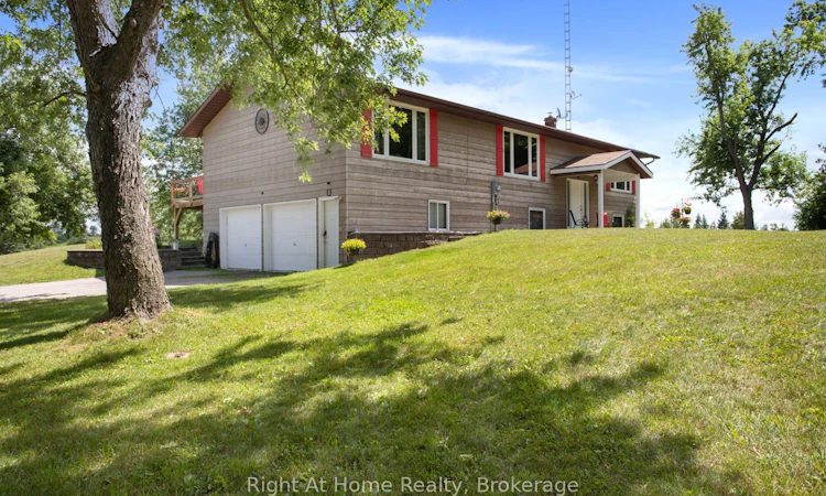 34 Birch Point Road