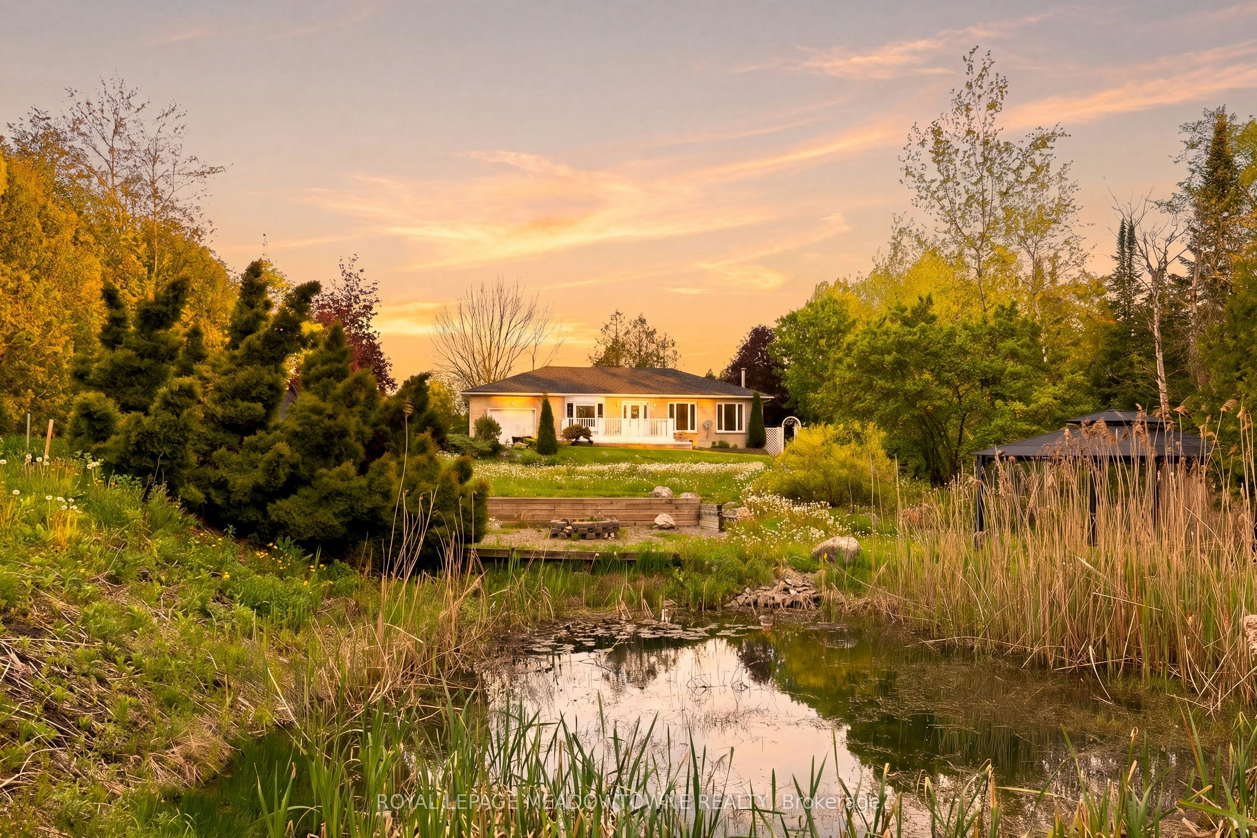 9078 Wellington Rd 124 N/A, Erin, ON, N1H 6H7