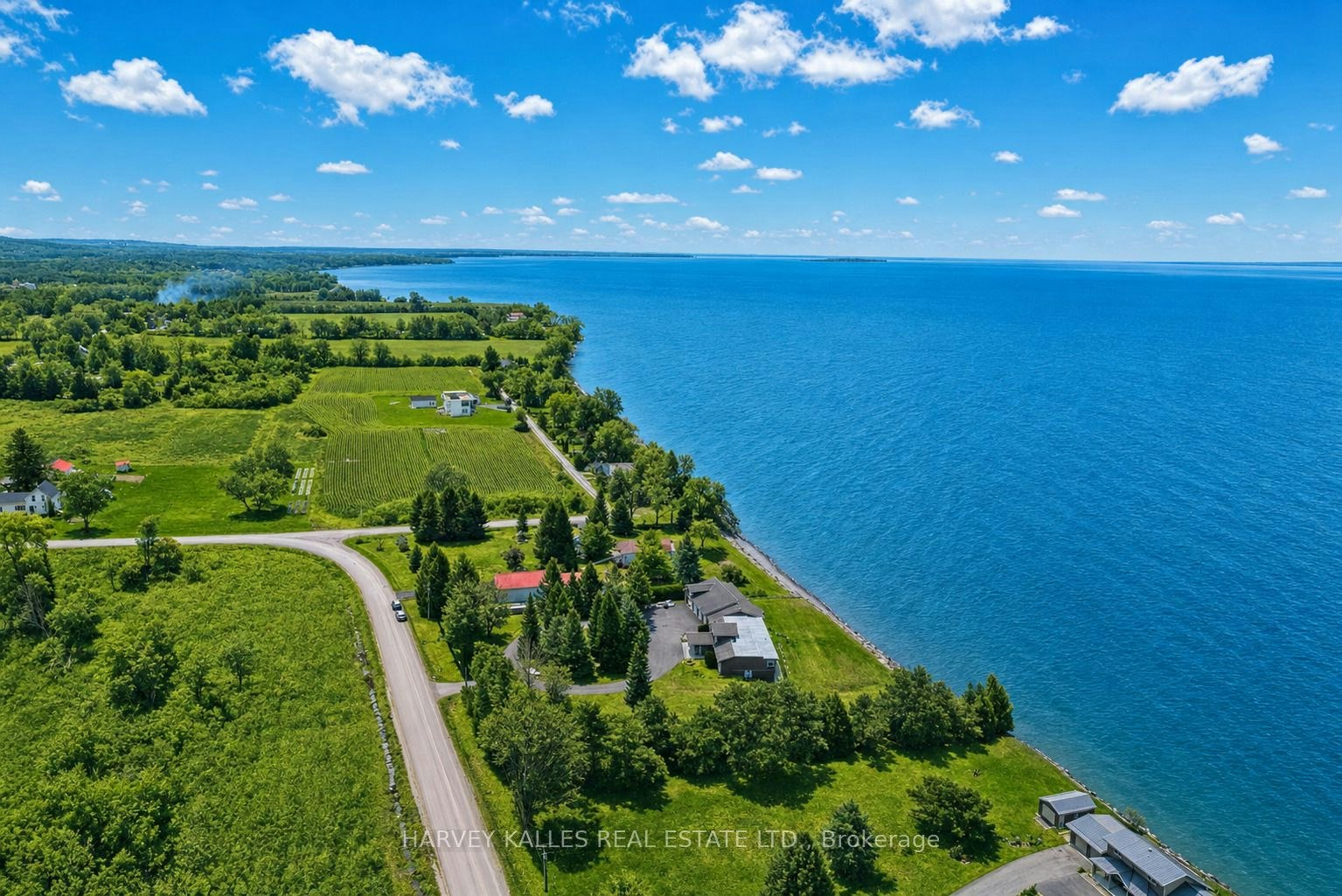 431 Victoria Beach Road, Cramahe, ON, K0K 1S0