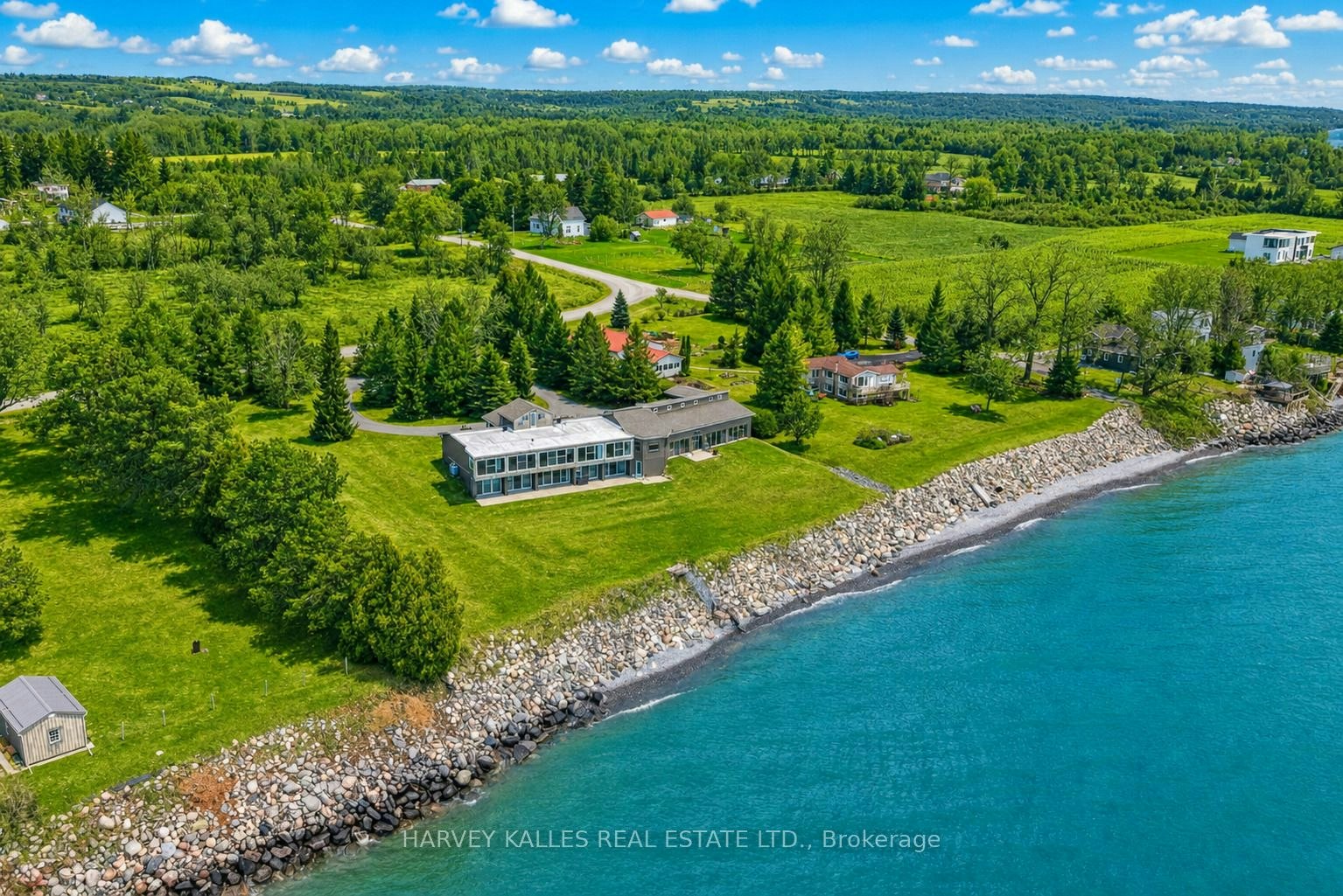 431 Victoria Beach Road, Cramahe, ON, K0K 1S0