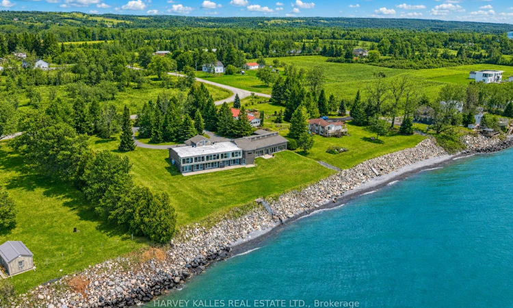 431 Victoria Beach Road