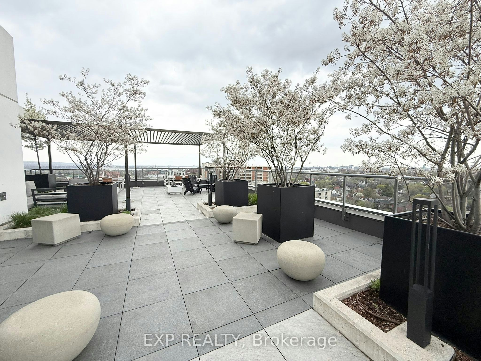 1207-212 King William Street, Hamilton, ON, L8R 0A7 - 29