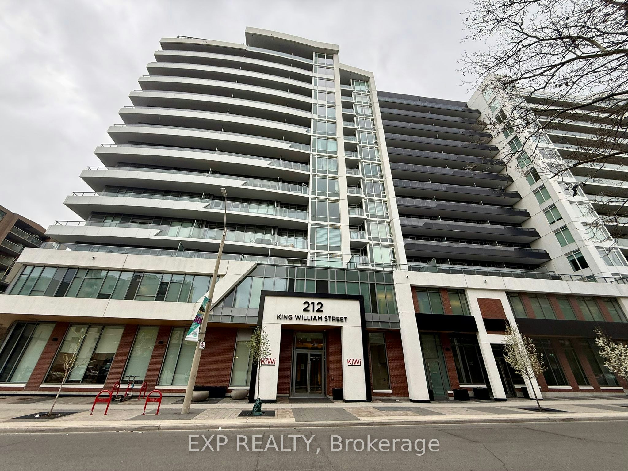 1207-212 King William Street, Hamilton, ON, L8R 0A7 - 5