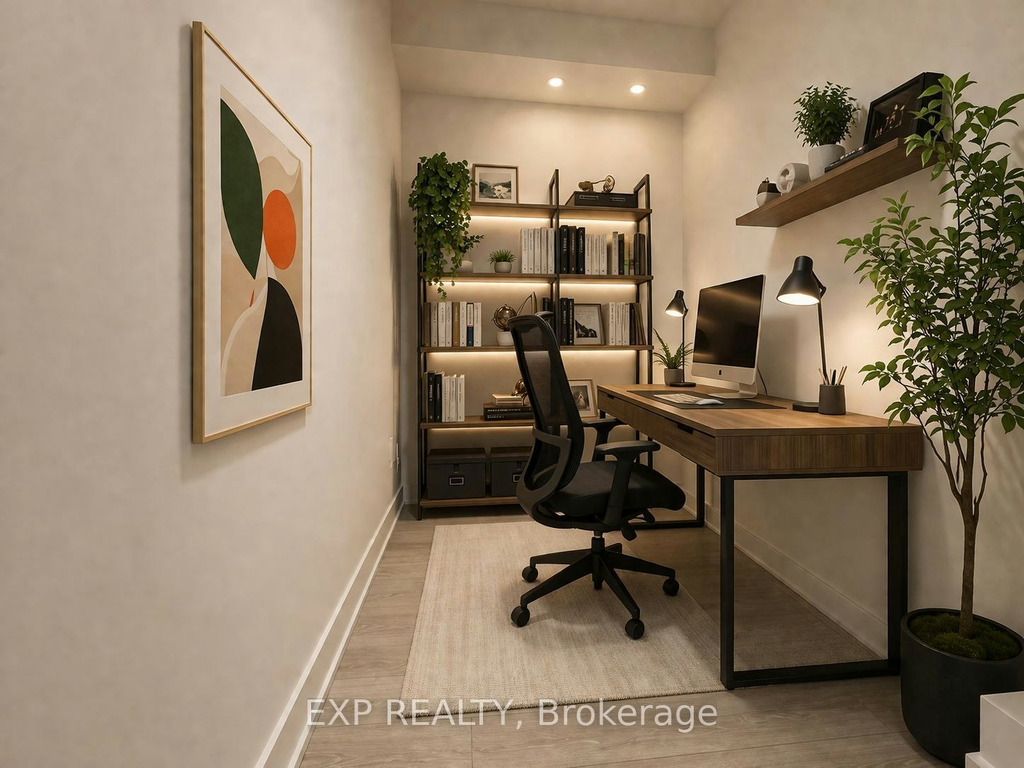 1207-212 King William Street, Hamilton, ON, L8R 0A7 - 3