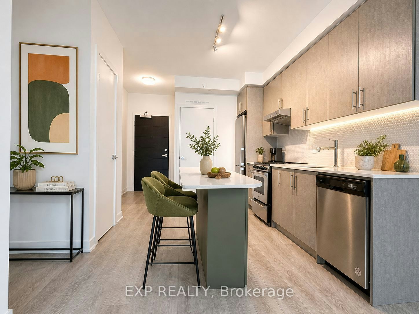 1207-212 King William Street, Hamilton, ON, L8R 0A7 - 8