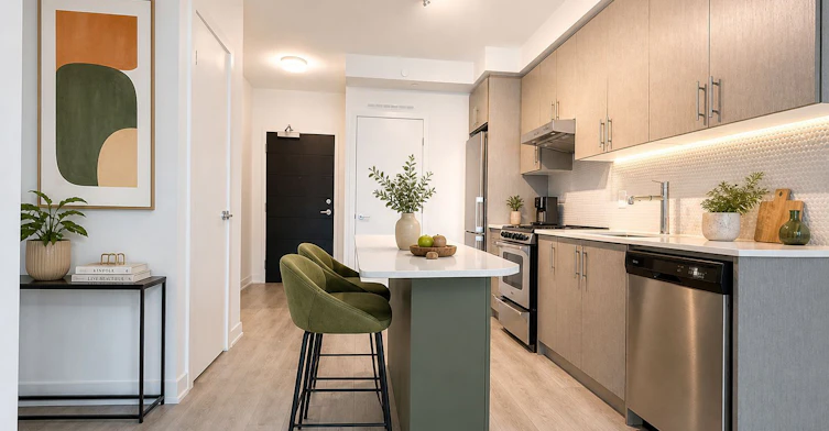 1207-212 King William Street, Hamilton, ON, L8R 0A7 - 8