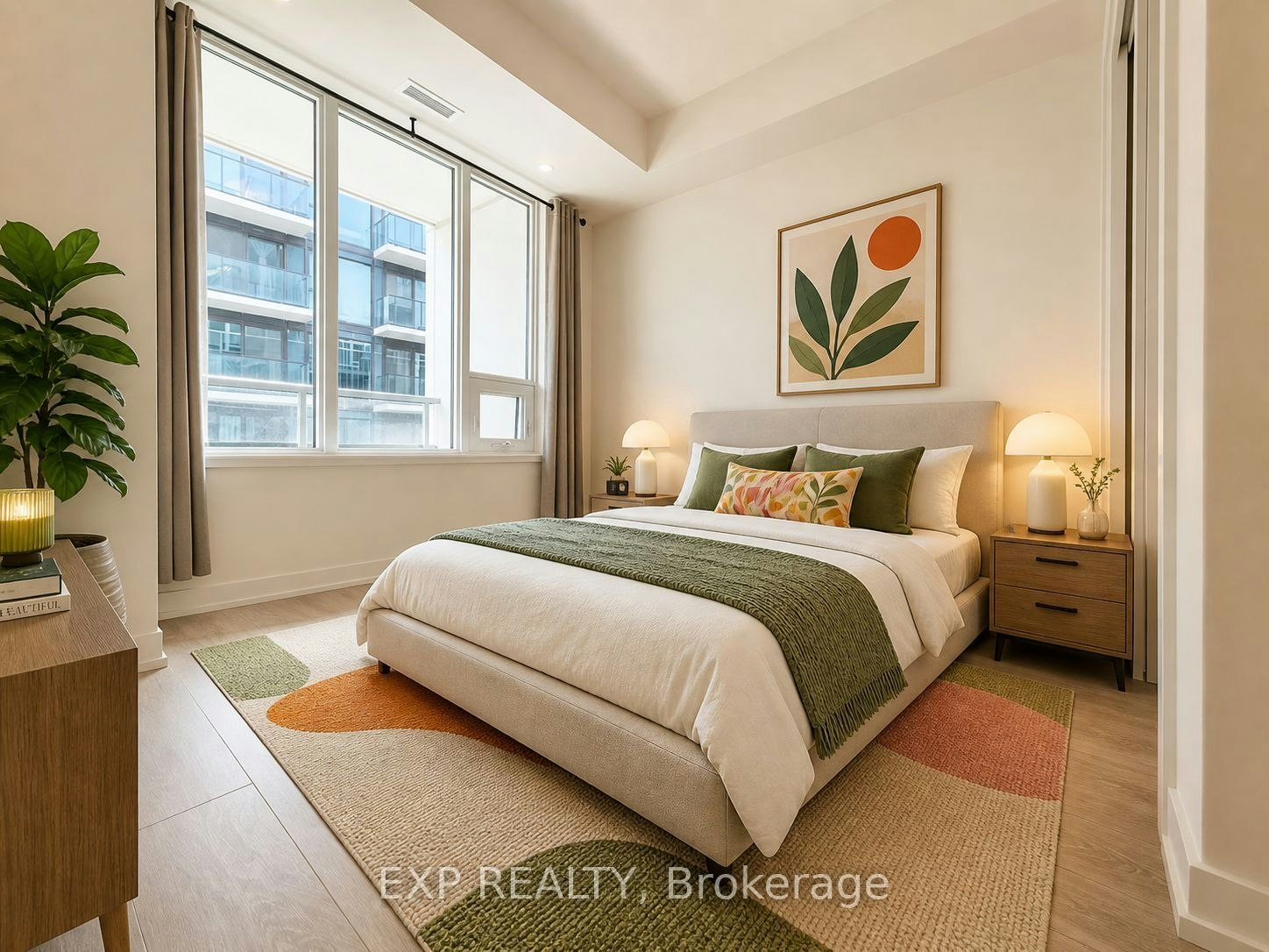 1207-212 King William Street, Hamilton, ON, L8R 0A7 - 2
