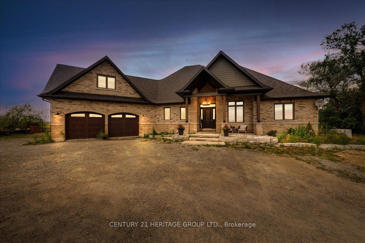 505 Eldon Station Road, Kawartha Lakes, ON, K0M 2T0
