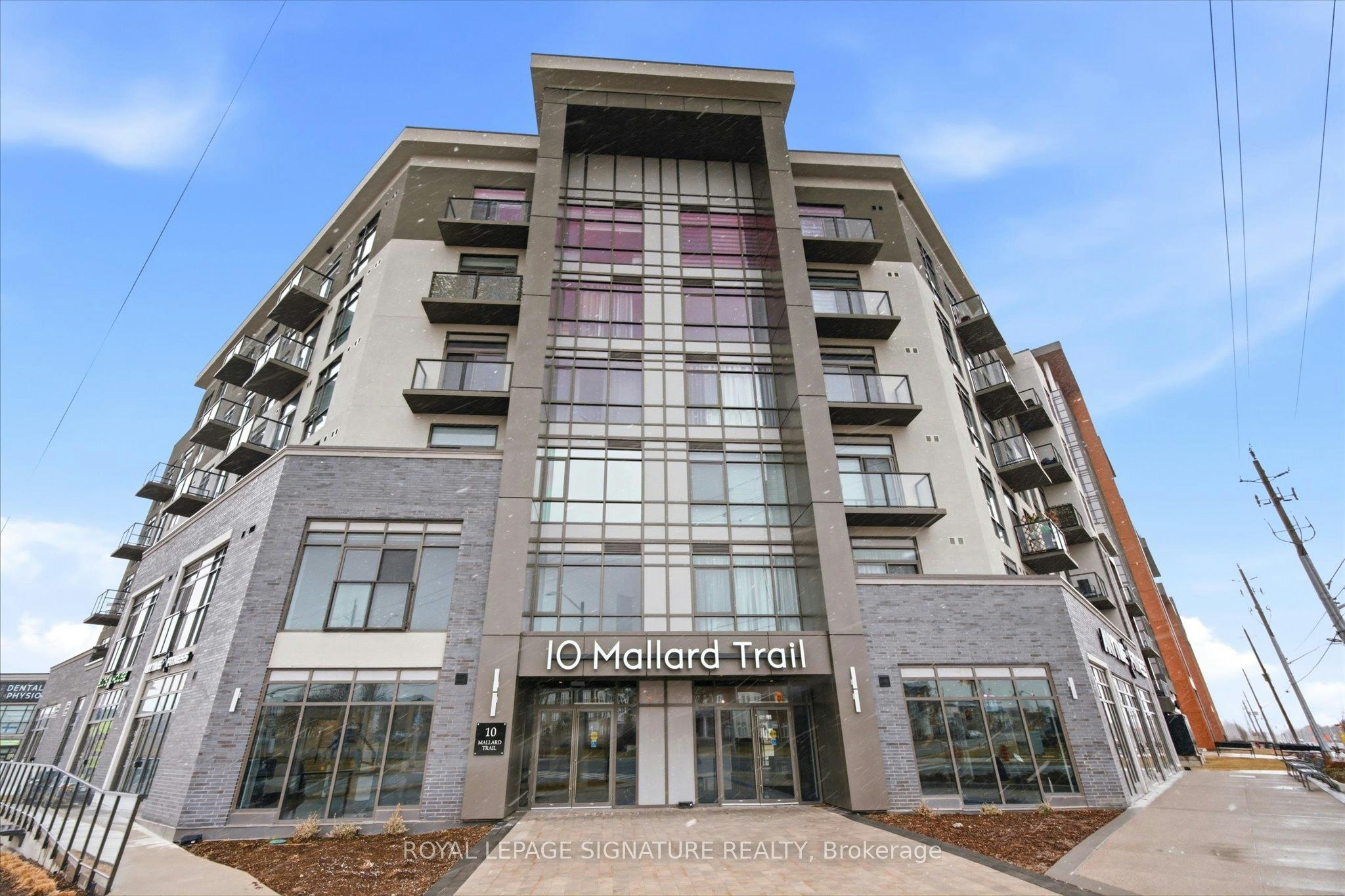 232-10 Mallard Trail, Hamilton, ON, L8B 2A7