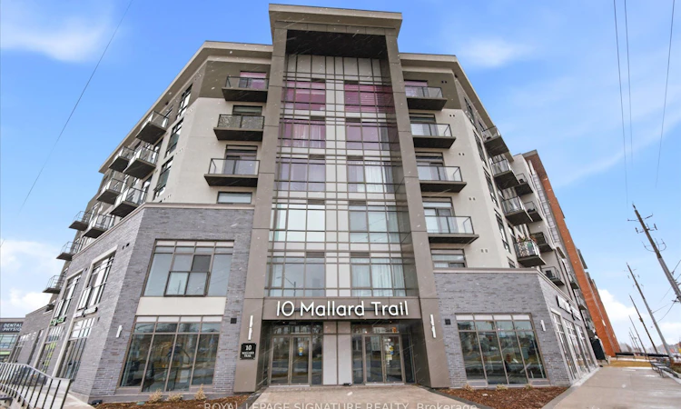 232-10 Mallard Trail