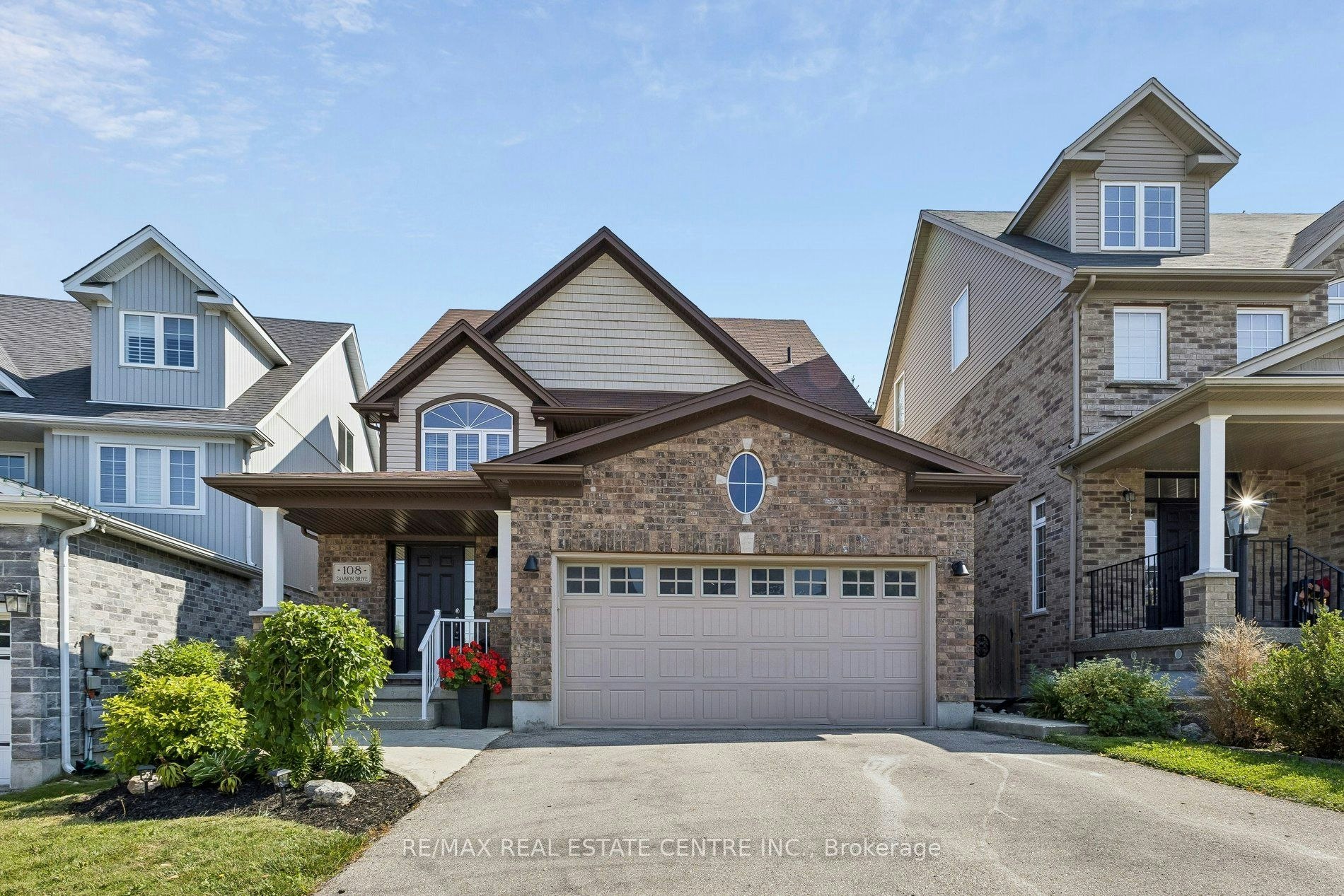 108 Sammon Drive, Guelph/Eramosa, ON, N0B 2K0