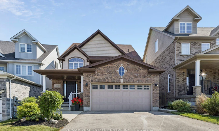 108 Sammon Drive