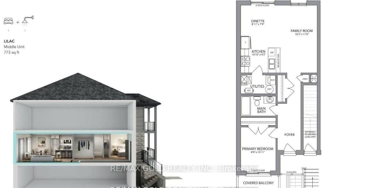 44-205 West Oak Trail, Kitchener, ON, N2R 0R9 - 11