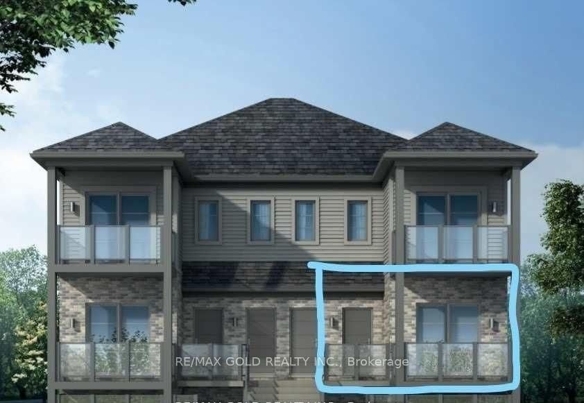 44-205 West Oak Trail, Kitchener, ON, N2R 0R9