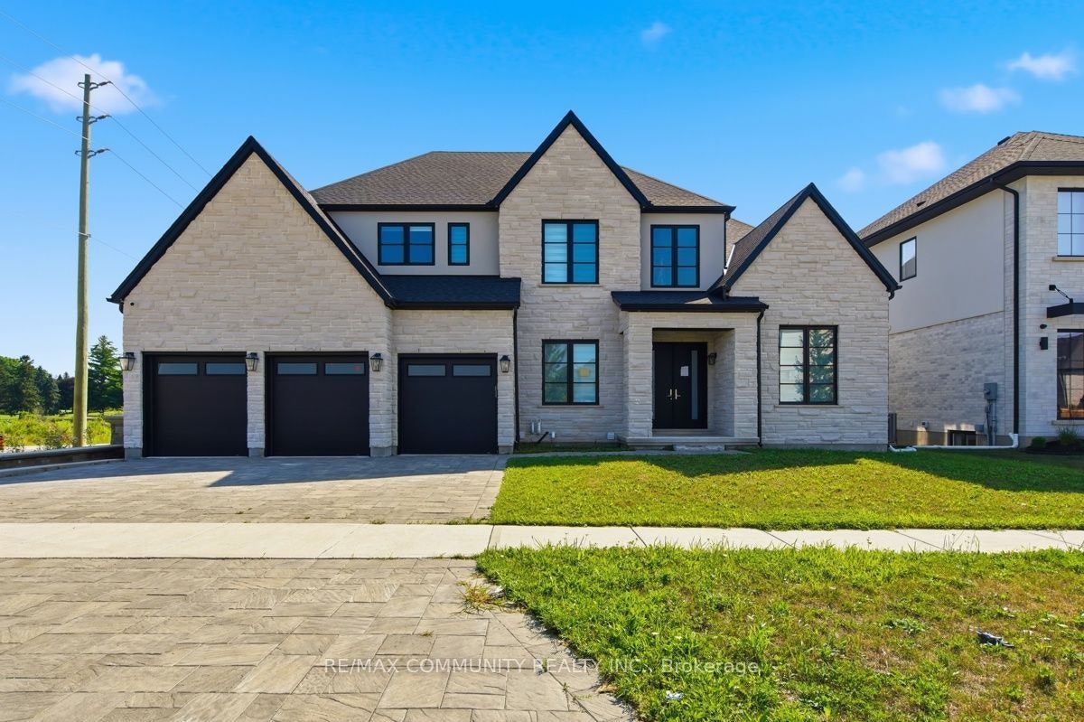 451 Warner Terrace, London, ON, N6G 0E6
