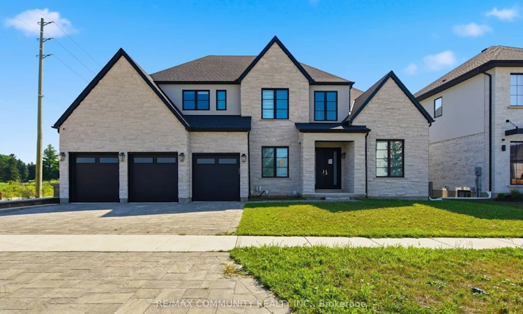 451 Warner Terrace