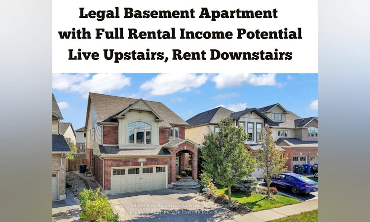 237 Goodwin Drive