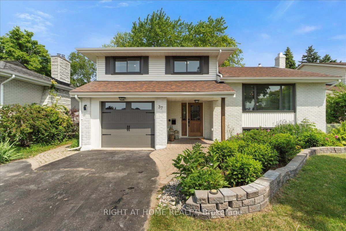 37 Patrick Street, Quinte West, ON, K8V 4B4