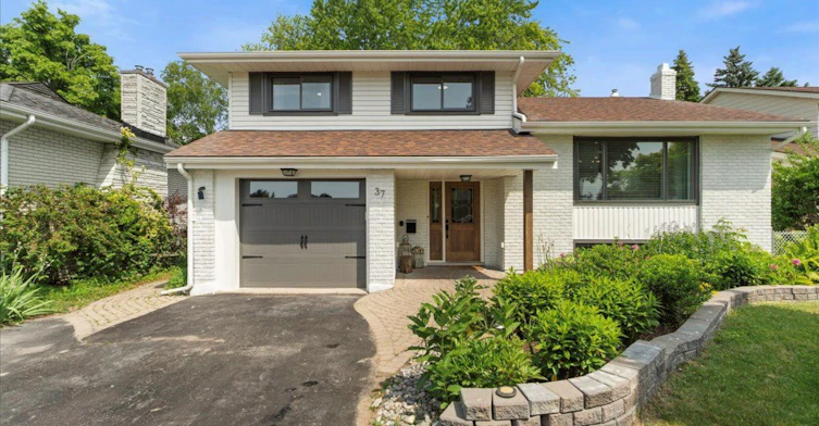 37 Patrick Street, Quinte West, ON, K8V 4B4
