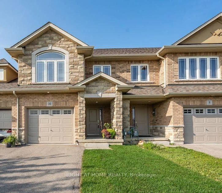 10 Cittadella Boulevard, Hamilton, ON, L8J 3H5