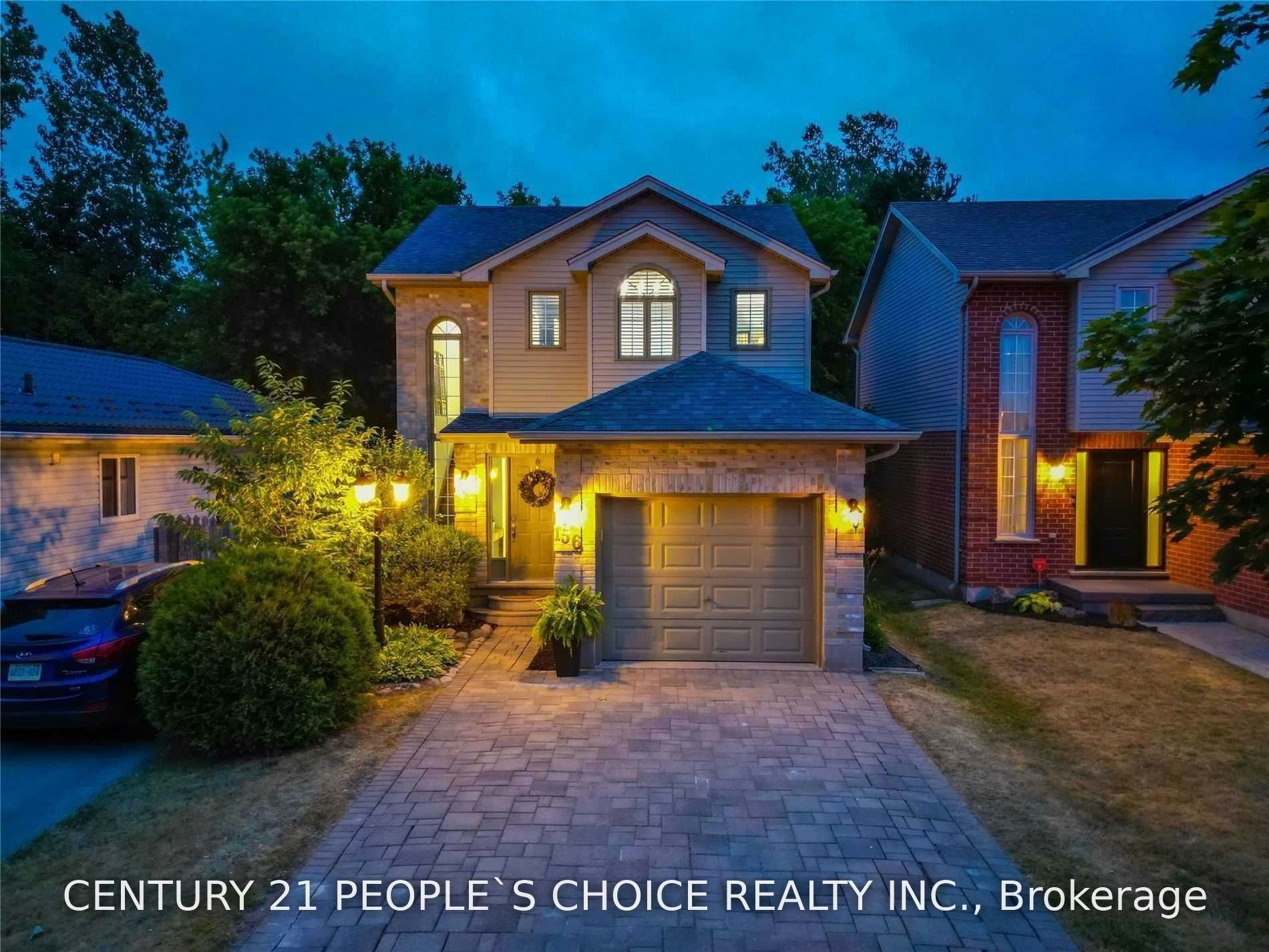 156 Pochard Lane, London, ON, N5W 6B4