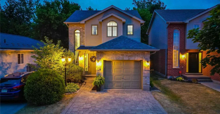 156 Pochard Lane, London, ON, N5W 6B4