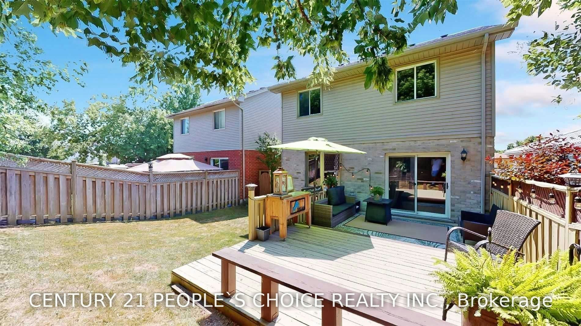 156 Pochard Lane, London, ON, N5W 6B4 - 15