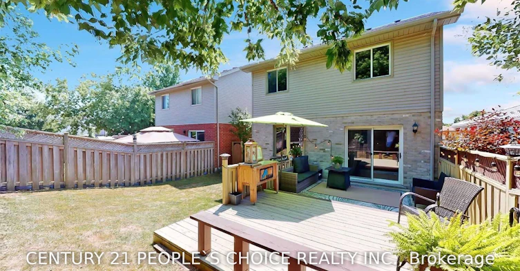 156 Pochard Lane, London, ON, N5W 6B4 - 15