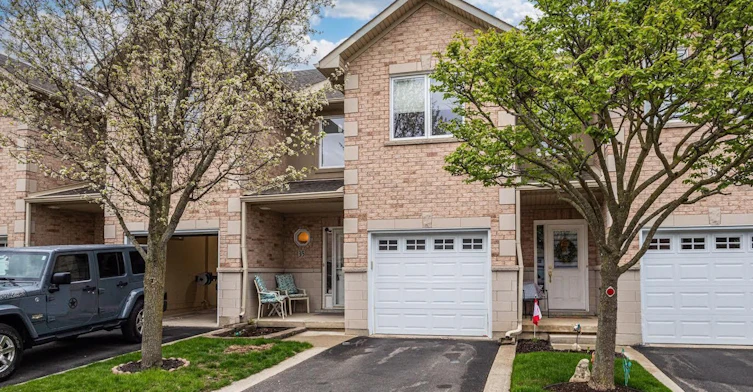 35-81 Valridge Drive, Hamilton, ON, L9G 5B6 - 2