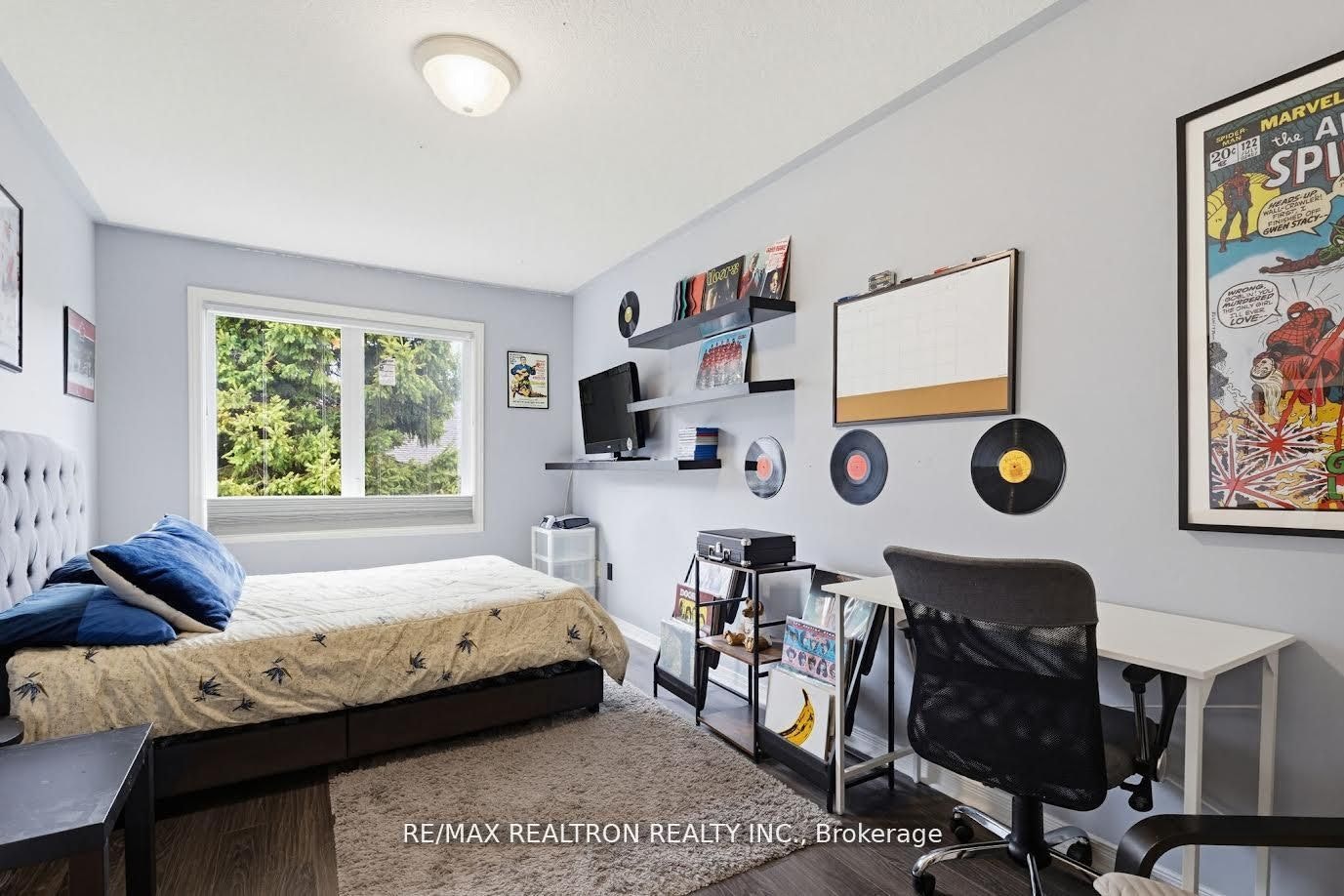 35-81 Valridge Drive, Hamilton, ON, L9G 5B6 - 23