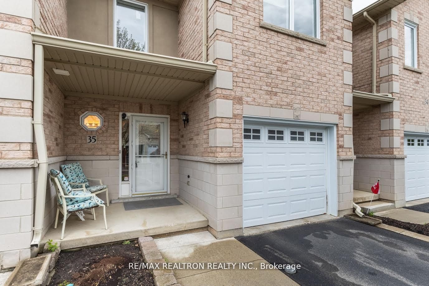 35-81 Valridge Drive, Hamilton, ON, L9G 5B6 - 4