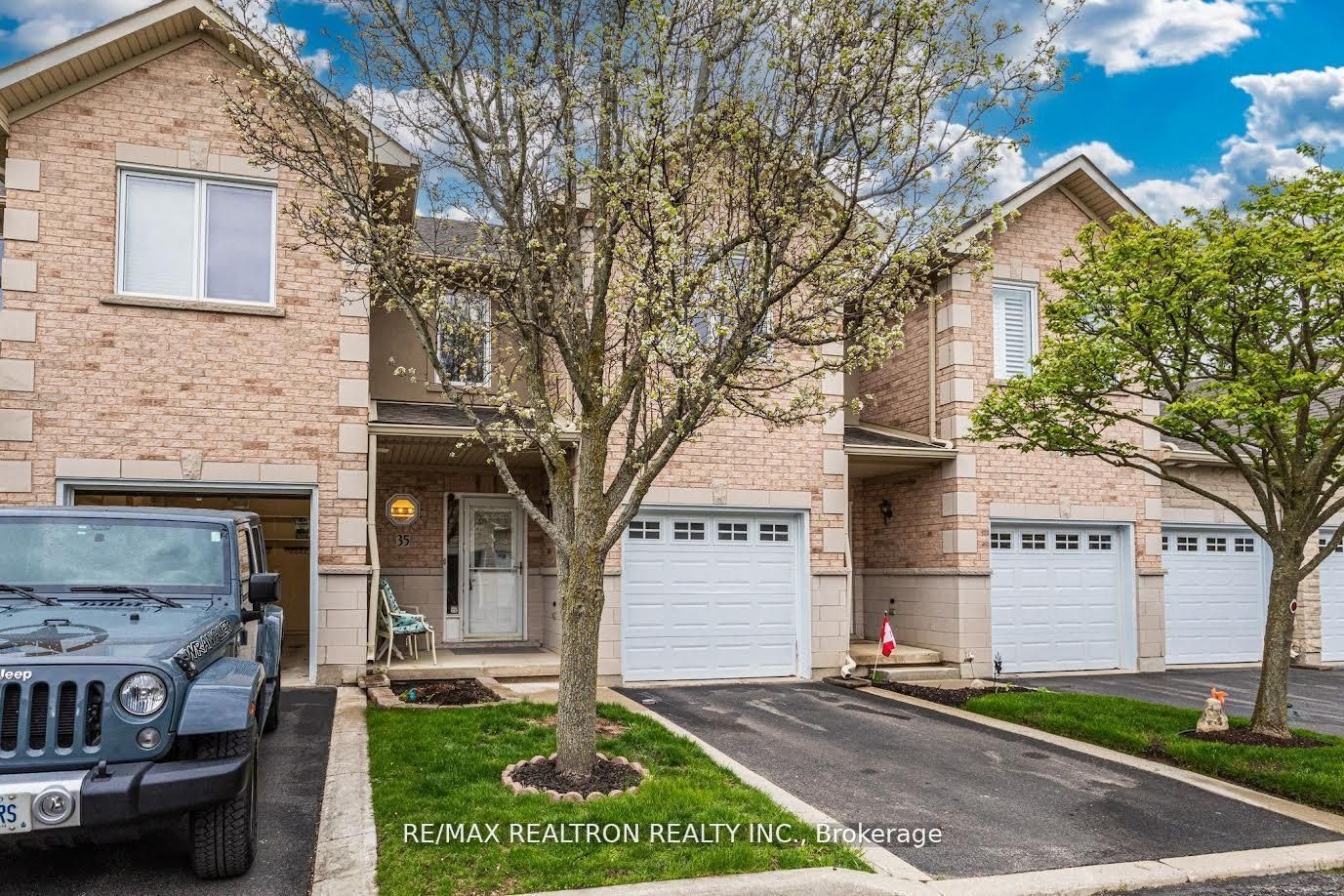 35-81 Valridge Drive, Hamilton, ON, L9G 5B6 - 3