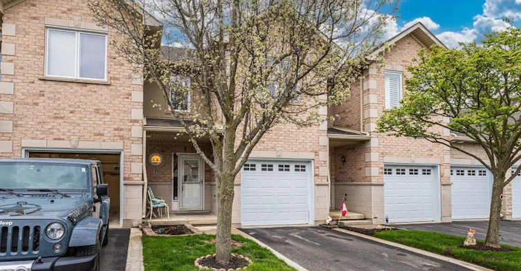 35-81 Valridge Drive, Hamilton, ON, L9G 5B6 - 3